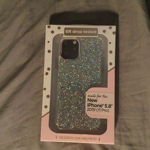 Brand new Iphone 11 pro case